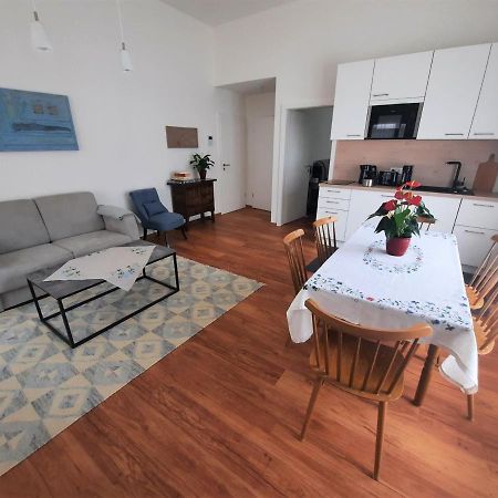 Ferienwohnung Altstadthaus Oberkirch  Bagian luar foto