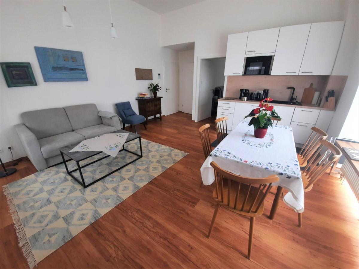 Ferienwohnung Altstadthaus Oberkirch  Bagian luar foto