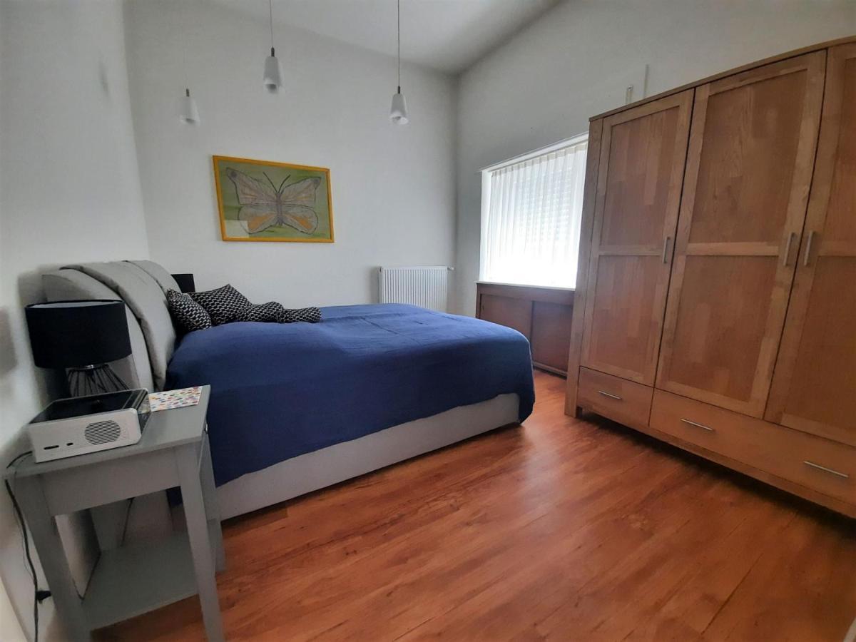 Ferienwohnung Altstadthaus Oberkirch  Bagian luar foto